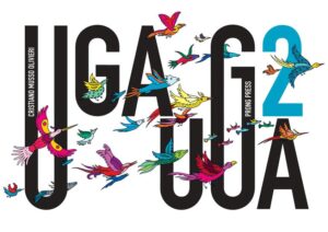 UGA-UGA - ÜBUNGEN STUFE 2 | Bundesamt für magische Wesen