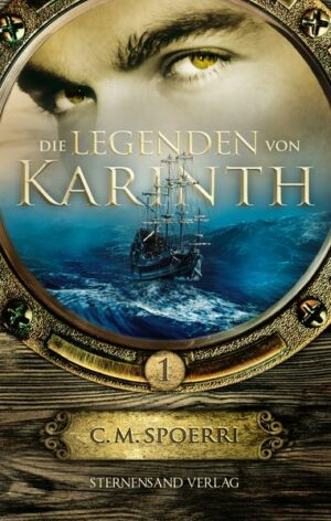Die Legenden von Karinth 1 | Bundesamt für magische Wesen