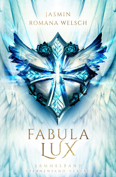 Fabula Lux (Sammelband) | Bundesamt für magische Wesen