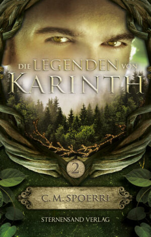 Die Legenden von Karinth 2 | Bundesamt für magische Wesen
