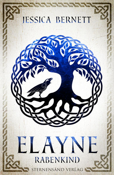 Elayne (Band 1): Rabenkind | Bundesamt für magische Wesen