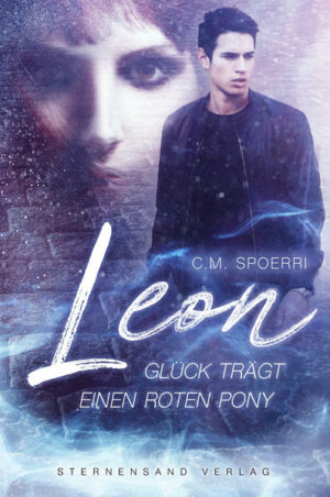 Leon: Glück trägt einen roten Pony | Bundesamt für magische Wesen