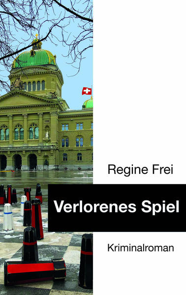 Verlorenes Spiel | Regine Frei