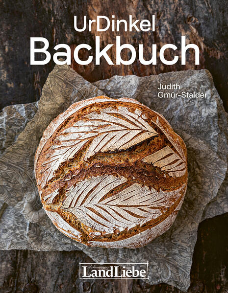 Backen mit UrDinkel ist beliebter denn je, denn UrDinkel gilt als gesünder, bekömmlicher und nachhaltiger als andere Getreide. Und Dinkelmehl in allen Ausmahlungsgraden eignet sich wunderbar für alle Backrezepte von pikanten und süssen Gebäcken - über Brot und Brötchen bis zu Torten, Guetzli und Wähen. Aber wie wird UrDinkel eigentlich verarbeitet? Das Buch gibt einen Einblick in die Geschichte von UrDinkel und dessen Weiterverarbeitung - wie er auf dem Feld wächst, in der Mühle gemahlen und beim Bäcker zu feinen Backwaren verarbeitet wird. Abgerundet durch schöne und stimmungsvolle Fotografien und hilfreiche Step-by-step-Bilder.