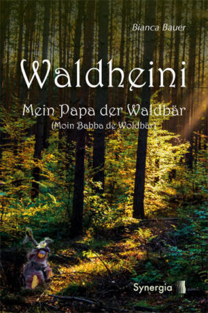 Waldheini | Bundesamt für magische Wesen