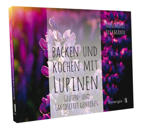 Die gesundheitsfördernde Wirkung der Süßlupine wird seit einiger Zeit immer bekannter. Sie ist proteinreich, reich an Ballast- und Mineralstoffen und trotzdem cholesterin- und glutenfrei. In diesem Buch erfahren Sie, wie sie die Süßlupine in der Küche verwenden können und welche Vielfalt dabei entsteht. Mit dem Kochbuch können Sie komplette Menüs kochen, es enthält Vor-, Haupt und Nachspeisen sowie einige Smoothies. Entdecken Sie bekannte und weniger bekannte Gerichte neu, indem Sie die Lupine auf kreative Art beim Kochen verwenden, um diese sowohl geschmacklich als auch gesundheitlich zu verfeinern.