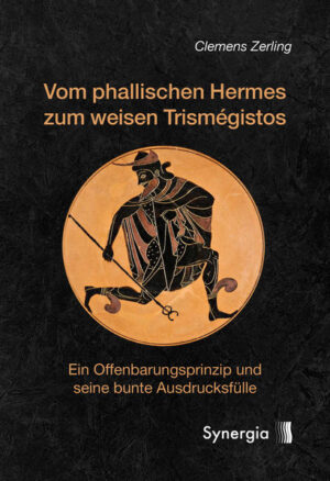 Vom phallischen Hermes zum weisen Trismégistos | Bundesamt für magische Wesen