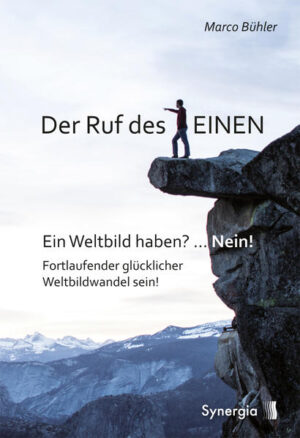 Du, liebe/r Leser und Leserinnen an der Nase herumführen. So ist die Welt für dich eine Landschaft aus unabhängigen körperlichen, psychischen und geistigen Objekten, durch die du irgendwie navigierst. Die aktuellen, scheinbar unlösbaren gesellschaftlichen Herausforderungen, deine Gesundheit, die moderne Physik genauso wie die im Kern einheitlichen mystischen Traditionen haben im Grund nur eine Botschaft: Gib diese Betrachtungsweise auf! Zum ersten Mal werden Quantenphysik und Mystik radikal parallel gesetzt. Klar auf den Punkt gebracht, logisch und verständlich werden Ausgangslage, das neu geforderte Weltbild, der Realisierungsweg und der Gewinn im Fülleempfinden skizziert. Es bewirkt ein Gefühl des universellen Glücks, eröffnet neue Wahrnehmungen und Lösungen, lockert oder löst Schmerzhaftes, intensiviert Schönes, steckt Andere an, ergibt Sinnhaftigkeit und weckt eine ethische Verantwortung als naturgegebene Selbstverständlichkeit. Auch werden Aspekte der Erleuchtung, des Warum und Wieso, des Zweifels und der Widersprüche beleuchtet. Es geht um nichts weniger als um die Existenz des Menschen. Der viel zitierte Wandel ist möglich! Keine esoterische Schwärmerei, sondern eine handfeste Tatsache. Sie ermöglicht dem Leser, sich ohne Wenn und Aber auf den Weg zu machen.