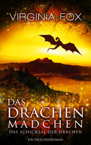 Liegt ein Fluch auf den Drachen? Luna- Maie und Ben lassen nicht locker und verfolgen Spuren, die sie in die dunkle, weit zurückliegende Geschichte der katholischen Kirche führen. Ein Kloster, ein Abt, eine Stiftsbibliothek. Und immer wieder die Drachen. Die Ereignisse überschlagen sich und finden im Rheintal ihr grandioses Finale. Kauf das Buch und helfe Luna- Maie und Ben, die Drachennationen zu vereinen. Die Drachenmädchen- Reihe gehört ins Genre Y/A- Fantasy, die ihren Ursprung in der sehr erfolgreichen und witzigen Drachenschwestern- Trilogie der Autorin hat. Auch für Erwachsene ist die Fortsetzung rund um die freche Drachenbande ein garantiertes Lesevergnügen.