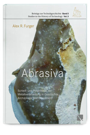 Abrasiva | Bundesamt für magische Wesen