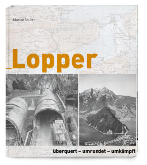 Lopper | Bundesamt für magische Wesen
