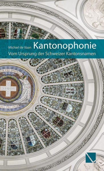 Kantonophonie | Bundesamt für magische Wesen