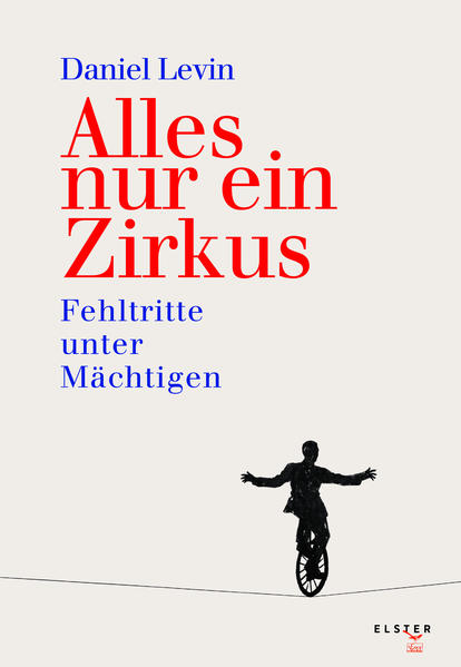 Basierend auf perso?nlichen Erfah- rungen, gesammelt im Laufe seiner weltweiten Beratungsta?tigkeit fu?r staatliche Institutionen wa?hrend zwei Jahrzehnten, vermittelt der Autor auf Schaupla?tzen von Washington u?ber Moskau und Peking bis Dubai und Luanda einen scharfen, bittersu?ssen Blick hinter die Kulissen der Macht. Er fu?hrt ein in die verschlossene und absurde Welt der Ma?chtigen und ent- hu?llt mit viel Humor ihre rechtferti- genden Verrenkungen fu?r eigennu?tzi- ge und skrupellose Handlungen.