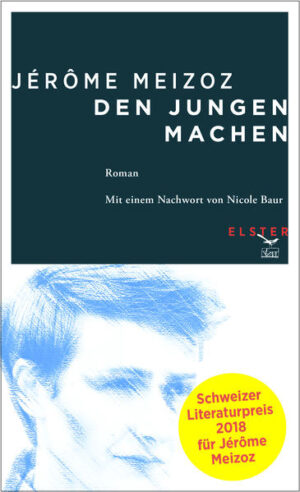 Was macht einen Jungen zum Jungen? Der Junge wa?chst ohne Mutter in einem la?ndlichen, katholisch und patriarchal gepra?gten Umfeld im Wallis der Siebzigerjahre auf. Wie lebt man da als junger Mensch mit einem «Ma?dchenherzen»? Je?ro?me Meizoz schildert einen sensiblen Menschen, der sich selbst erziehen muss, zart und roh, immer auf der Suche nach seinem Platz im Leben, auf der Suche nach Zuneigung. Der Junge kann sich nicht mit der ihm vorgegebenen Geschlechterrolle und dem vorgezeichneten Werdegang identifizieren. Er leidet darunter, Idealen seiner Umgebung nacheifern zu mu?ssen. Um seiner Heimat und ihren Werten zu entkommen, be- schliesst er, sich zu prostituieren. Er verkauft seine Liebkosungen, aber er «tritt nicht in den Ko?rper ein». Je?ro?me Meizoz ist ein anru?hrender Coming-of-Age-Roman gelungen, der einen eindru?cklichen Selbsterziehungsprozess nachzeichnet.