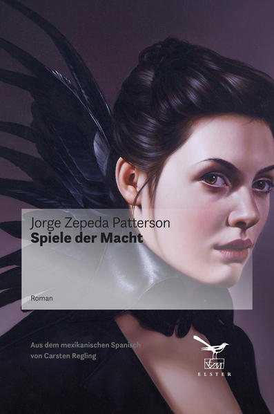 Spiele der Macht | Jorge Zepeda Patterson