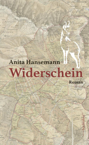 Nach dreißig Jahren wird die sagenumwobene weiße Gämse wieder im hochgelegenen Seitental des Prättigaus gesichtet. Mit ihr kehren auch alle unliebsamen Erinnerungen zurück. Das letzte Mal wurde das Tier in dieser Gegend gesehen, als Viid, der junge Jenische, verunglückte. In Rückblenden wird von der Kindheit und Jugend von Mia und Viid erzählt, die trotz des heftigen Widerstands der Dorfgemeinschaft eine innige Freundschaft und Liebe verband. Mia rebellierte damals mit ungestümem Gerechtigkeitssinn gegen das Dorf und die eigene Mutter, ohne zu wissen welches Geheimnis deren Verbitterung zugrunde liegt. Aus dem eigensinnigen, kämpferischen Mädchen Mia ist inzwischen eine erwachsene Frau geworden, die immer wieder Wege findet, sich der dörflichen Enge zu entziehen und das Glück im Kleinen zu entdecken. Doch die Schatten der Vergangenheit lassen ihr keine Ruhe, zu lebendig ist die Erinnerung an ihren geliebten Viid und den Kampf gegen Vorurteile und jahrelang gehegten Hass. Kann Mia nun ihren eigenen Augen trauen, und ist Viid tatsächlich zusammen mit der Gämse wieder im Tal aufgetaucht, oder spielen ihr ihre Fantasie und der dringende Wunsch, vergangene Fehler wiedergutzumachen, einen Streich? Anita Hansemann lässt in ihrem Debütroman gekonnt die von Sagen, Aberglauben und Naturgewalten geprägte Bergwelt lebendig werden und schildert sensibel die Gefühlswelt von Viid und Mia.