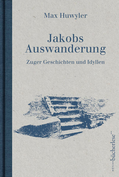 Land der Kindheit, Frommes Land, Sagenland, Land mit Geschichte: kenntnisreich und präzise liest Max Huwyler seien Zuger Heimat. Über Jahrzehnte gesammelte Erinnerungen und Fülle von Archivfunden verdichten sich zu einer Prosa von unverwechselbarem Klang, die ihren Ausgangspunkt oft im Unscheinbaren hat. Bei einer Bahnstation mit einem ungewöhnlichen Namen, einer kaum sichtbaren Inschrift, einer Treppe, die ins Nichts zu führen scheint. Den historischen Figuren - der Kindsmörderin, den Kämpfern an der Totenhalde bei Hünenberg, dem Fabrikdirektor - kommt Huwyler ganz nah. Und Entwicklungslinien verfolgt er mit wachem, kritischem Geist bis in die Gegenwart. So legt Max Huwyler Schicht um Schicht frei in einer Archäologie der Bedeutungen, einer poetischen Vermessung des Zugerlands, die unerwartete Horizonte und neue Weiten eröffnet. "Jakobs Auswanderung" ist eine Heimatkund der besonderen Art.