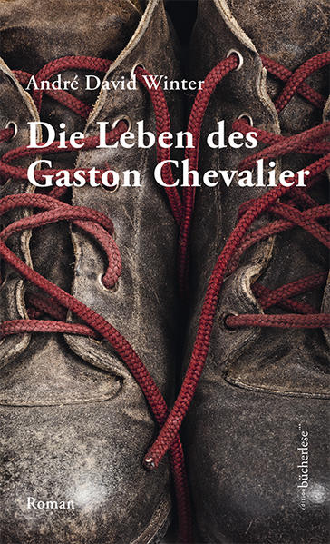 Es sah nicht gut aus, als Gaston Chevalier an jenem 16. Juni 1929 um fünf Uhr morgens in Paris das Licht der Welt erblickte. Rundum nur Armut, Dreck und Missgunst. Der Vater war wie immer abwesend, die Mutter musste so rasch wie möglich zurück an ihren Arbeitsplatz als Näherin. Dass Gaston nur störte, störte ihn am wenigsten. Denn eines lernte er rasch: sich anzupassen, und wenn es nicht mehr ging, abzuhauen. Aufgewachsen im Pariser Quartier Montparnasse, tingelte er bald schon mit seinem Vater als Gaukler durch die Provinzen Frankreichs. In der Fremdenlegion suchte er zu vergessen, im Kloster die Reinigung, um schließlich nach Paris zurückzukehren auf der Suche nach seiner Liebe. André David Winter gelingt es, das Leben dieses als Verlierer geborenen Lebenskünstlers eindrücklich nachzuzeichnen. Er erzählt in starken Bildern und einer ebenso kraftvollen wie eindringlichen Sprache.