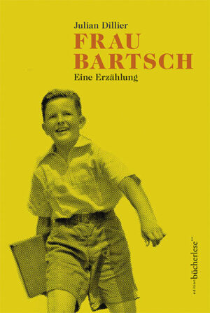 Der kleine Merkurladen im Schatten der Sarner Dorfkapelle war für den zehnjährigen Julian ein Tor zur Welt. Die Inhaberin, Frau Bartsch, eine Frau mit Noblesse und Stil, stellte den Knaben als Gehilfen ein, oder, wie der Junge es nannte, sie heuerte ihn an. Aus der Perspektive des wachen und neugierigen Dorfjungen schildert Julian Dillier die Welt der Erwachsenen, die im Merkurladen von Frau Bartsch ein und aus gingen. Die Herren im Rathaus, kritisch kommentiert von der kecken Rathaus-Kanzlistin Anni Seiler, die gestrengen Schwestern der Dorfschule, das Dorftheater, die Armenhäusler, die Reichen und Mächtigen im Dorf, aber auch Persönliches wie der frühe Tod der Mutter kommen in diesem bilderreichen Erinnerungsbuch zur Sprache.