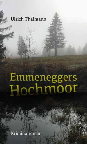Emmeneggers Hochmoor | Ulrich Thalmann