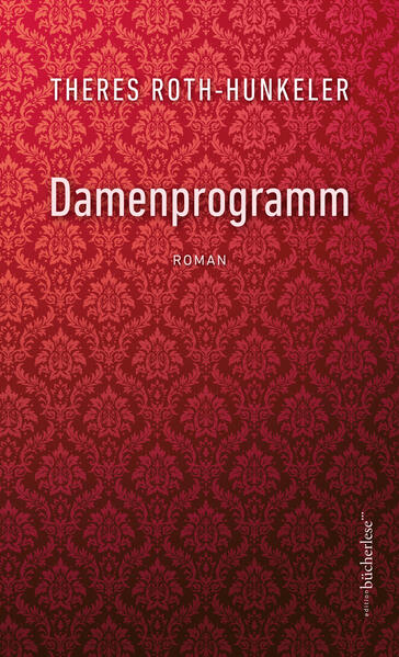 Seit dem sogenannten Damenprogramm ihrer Mütter haben sich die Verhältnisse grundlegend geändert und inzwischen sind Anna und Ruth selbst Damen im „reifen Alter“. Die beiden unterschiedlichen Frauen sind beste Freundinnen und auch familiär verbunden, seit Anna Ruths Bruder Arno geheiratet hat. Überdies nimmt Ruth als Patentante regen Anteil am Leben von Annas suchtkranker Tochter Caro, einer komplizierten jungen Frau, die ein Leben auf der Kippe führt. Kipp- und Wendepunkte ganz anderer Art haben auch die Freundinnen erreicht. Während Anna den Tod ihres demenzkranken Partners Arno verarbeiten muss, beendet Ruth eine unbefriedigende Beziehung. Nicht mehr jung, noch nicht alt, sehen sich die beiden mit einer ungewissen Zukunft und einer Reihe existentieller Fragen konfrontiert. Mal melancholisch, mal satirisch, in jedem Fall ziemlich unerschrocken fragen sie nach den Besonderheiten ihres Lebensabschnitts, und, wie altern jenseits aller Vorbilder und Rollenangebote geht? Was es heißen könnte, sich als gestandene Frau neu zu erfinden. Nicht großmütterlich neutralisiert, weder griesgrämig, noch selbstoptimiert. Anna und Ruth mischen sich ein! Und derweil das Leben weitergeht und nach täglicher Bewältigung verlangt, reift in ihren klugen Köpfen ein ganz neues Damenprogramm und ein konkreter Plan. Mit ihrem neuen Buch gelingt Theres Roth-Hunkeler ein großer Wurf. Ein berührendes, unmittelbar in Bann ziehendes Buch über das Altern, das die Verluste nicht leugnet, dabei beherzt auf das halb volle Glas schaut. Im gekonnten Wechsel zwischen Dialogen, Briefen, Rücklenden, der Innenschau der Figuren und der Außenperspektive einer souveränen Erzählinstanz erschließt sich die Geschichte der eigenwilligen Protagonistinnen, die hier hoffentlich nicht das letzte Mal auftreten.