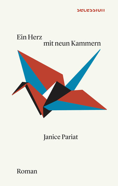 Neun Personen erinnern sich an eine junge Frau - dieselbe junge Frau -, die sie geliebt haben oder die sie geliebt hat. Sie ist der abwesende Mittelpunkt dieses Romans, das Gravitationszentrum, um das die neun Ich-Erzähler kreisen, ohne ihm wirklich nah zu kommen, das Du, in dem sich immer auch das Ich spiegelt. Ob es der Kunstlehrer, der erste Freund, die Kommilitonin oder der verheiratete, ältere Liebhaber ist, jeder sieht nur einen Teil, eine Facette der jungen Frau. Neun Perspektiven, neun Stimmen zwischen Asien und Europa, in namenlosen und doch vertrauten Städten, die einander überlagern, sich ergänzen und sogar widersprechen und die erst im mehrstimmigen Chor vom Leben der Protagonistin erzählen können, von ihrer Erziehung des Herzens. Ein Herz mit neun Kammern ist der Blick in ein Kaleidoskop, in dem das Objekt der Begierde immer wieder anders, in einem Moment blendend real und greifbar erscheint und es im nächsten Moment wieder verdunkelt und verschwimmt. Janice Pariats brillanter Roman handelt von der vielschichtigen Identität, davon dass andere uns nie ganz sehen, nur Fragmente, und davon, dass wir dazu neigen, zu dem zu werden, was andere von uns wahrnehmen.