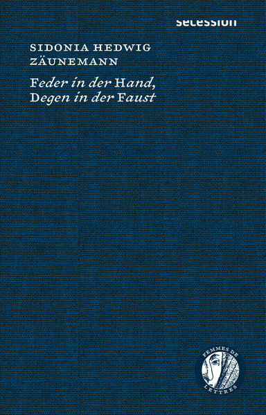 Sidonia Hedwig Zäunemann hat ihr kurzes Leben ganz dem Schreiben gewidmet. Selbstbewusst veröffentlichte sie mit Anfang zwanzig erste Gedichte unter ihrem eigenen Namen in verschiedenen Zeitschriften. Die Universität Göttingen krönte sie als poeta laureata. Ihr Hauptwerk, die Gedichtsammlung Poetische Rosen in Knospen, erschien 1738 und ist der Kaiserin Anna von Russland gewidmet. Als frühe Feministin gefeiert, hinterfragt Zäunemanns Leben und Schreiben, was wir über Frauen zu Beginn des 18. Jahrhunderts zu wissen meinen. So führt sie in ein Bergwerk ein und berichtet davon - noch in Goethes Bibliothek findet sich dieser Text. In ihren Gedichten reitet das lyrische Ich nachts durch den Wald und erkämpft sich Ruhm mit dem Schwert. In dieser Auswahledition werden die Texte der zu Lebzeiten berühmten Autorin der deutschen Frühaufklärung erstmals wieder zugänglich gemacht.