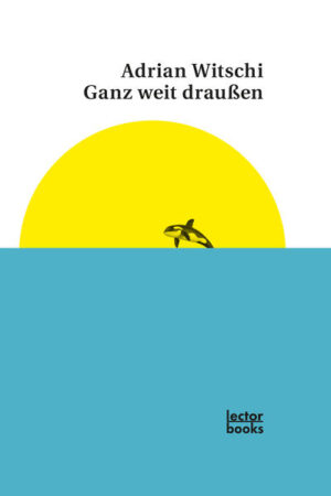 Ob vor dem Gemüseregal im heimischen Supermarkt oder auf einem Baumstrunk im Strandurlaub: Adrian Witschi schildert in klarer und präziser Sprache skurrile Situationen und Begegnungen, wie wir sie alle kennen. Die mosaikartigen Mikrofiktionen lassen einen nach Lust und Laune im Buch blättern, nach vorne oder hinten springen und seinen eigenen Weg durch das Buch finden. Zusammen ergeben die Erzählungen ein ganzes Bild, in dem die großen Fragen stehen: Geben oder nehmen? Gehen oder bleiben? Lachen oder weinen?