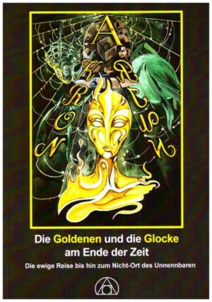 Die Goldenen und die Glocke am Ende der Zeit | Bundesamt für magische Wesen