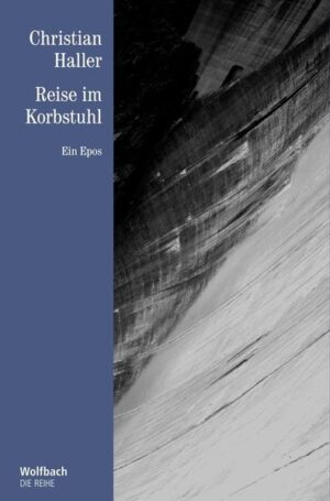 Christian Hallers Epos nimmt den Leser auf eine kosmische Reise durch die Geschichte mit. In beschwingten Rhytmen führt es einen dantesken Höllentrichter hinab zum Durchgang in die ganz andere Welt der Quanten, die ungewohnten, doch wunderbaren Gesetzen folgt. Kaum traf mein Blick im Unterwasserstrom der Videosequenzen auf das erste von vielen künftigen Gemälden / rund und leuchtend auf gekalkter Wand / da war ich schon im freien Fall / gemeinsam mit dem Fremden Dieser hielt die Kappe fest es flatterte sein Rock und untern Arm geklemmt hielt er den Kunst- und Reiseführer Er brüllte in den Zugwind: "Jüngstes Gericht" von Michelangelo in der Sixtina - gemalt so um die fünfzehnhundertvierzig ...