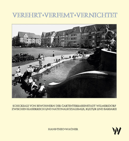 Verehrt  Verfemt  Vernichtet | Bundesamt für magische Wesen