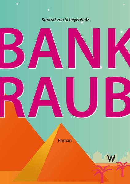 Tresor leer. Ex-Lehrling weg. Mit fetten Buchstaben berichtete die grösste Schweizer Boulevardzeitung Ende der 80iger über diesen Bankraub. Wie war es möglich, dass ein 21-Jähriger mehrere Millionen Franken einpackt und in den Flieger steigt? Das Buch erzählt die Geschichte zum Millionenraub. Die Geschichte handelt von Markus. Markus ist jung. Er hat seine kaufmännische Lehre bei einer Bank erfolgreich abgeschlossen. Als er eines Morgens aufwacht, hat er eine Idee. Anstatt weiterhin bei der Bank zu arbeiten, beschliesst er, diese auszurauben. Er heckt einen Plan aus. Es gelingt ihm, über eine Million Franken aus dem Tresor zu stehlen. Mit Hilfe von Freunden will er Bank und Polizei austricksen. Er haut ab. Ans Meer, an die Wärme. Er hofft auf ein Leben in Saus und Braus. Dabei geht einiges schief.