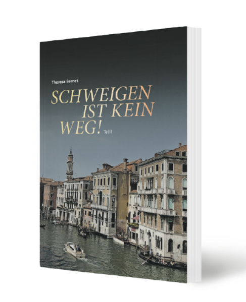 Wir haben Zeichen, dass ein Schutzengel über uns wacht. Wir haben Vertrauen und Hoffnung. Doch dieses zweite Buch einer Lebensgeschichte trifft uns herausfordernd mit der Frage: Wie viel kann ein Mensch ertragen? - Und die Antwort der Autorin erstaunt: "Ich bin unendlich dankbar, dass ich leben darf."