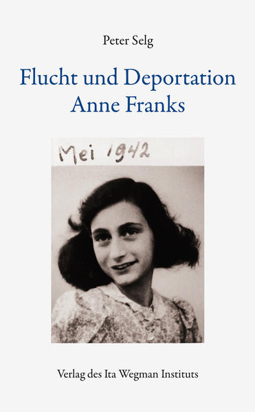 Flucht und Deportation Anne Franks | Bundesamt für magische Wesen