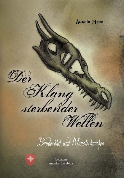 Auf dem Rücken des schwer verwundeten Drachen ihres Urgrossvaters Sariel, gelingt es Semanta mit knapper Not aus den Klauen des Usurpators Ariel Draco Rex zu entkommen. Doch um ihr Leben zu retten, muss sie ihren Bruder Nathanael einem ungewissen Schicksal auf dem Drachenhorst zurücklassen. Während Semanta vor der Rachgier Ariels flicht, ist dieser bereit, alles für seine Vergeltung zu opfern. Auch seine eigene Seele. Das Finale gipfelt auf dem Pylatus im Herzen der Schweiz.