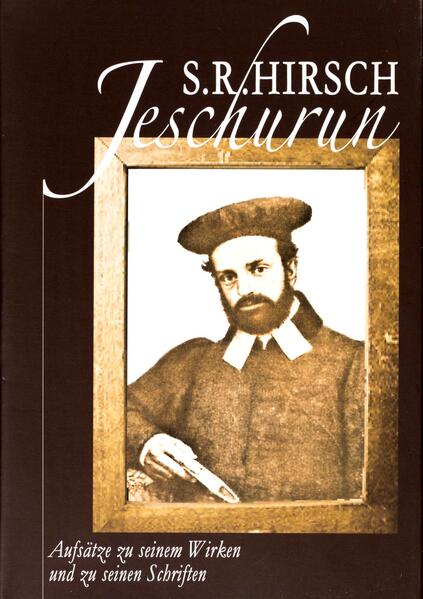 Jeschurun-Aufsätze von Rabbiner S. R. Hirsch ist eine Zusammenstellung von Artikeln aus der gleichnamigen Zeitschrift Jeschurun. Das Buch gibt einen Einblicken in das Denken und Wirken des bedeutendsten modern-orthodoxen jüdischen Denkers des 19. Jahrhundert Rabb. Hirsch. Mit dem Buch „Jeschurun“ wollen wir das Denken und Wirken des grossen Gelehrten Rabb. S. R. Hirsch darstellen. Das Werk besteht aus drei Teilen: 1. Eine Neuauflage der Jubiläums-Ausgabe des „Israelit“ zum 100-jährigen Geburtstag von Rabbiner Hirsch. 2. Die Übersetzung des Buches „Haraw Schimschon Raphael Hirsch-Mischnato Weschitato“. Dieses Werk wurde 1989 in Israel von Herrn Jona Emanuel zusammengestellt und im Feldheim Verlag produziert. Es enthält Aufsätze in hebräischer Sprache von führenden Gelehrten des Tora treuen aschkenasischen Judentums, die praktisch alle Aspekte seines Wirkens umfassen. Herr Eli Israel Bloch hat dieses anspruchsvolle Werk hervorragend und in ein heute gut verständliches Deutsch übersetzt. 3. Aufsätze aus der Zeitschrift „Nachalat Zwi“ sowie Artikel, die zu den Neuausgaben von Rabbiner Hirschs Werken geschrieben wurden.