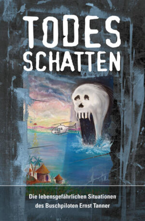 Die lebensgefährlichen Situationen des Buschpiloten Ernst Tanner Knapp dreissig Jahr nach 'Afrika ruft' legt Ernst Tanner mit 'Todesschatten' den zweiten Band seiner gefährlichen Afrikareisen vor. Unterwegs von Trogen im Appenzellerland über Marseille bis in den Kongo hat Ernst Tanner vor allem ein Ziel: den Armen und Ärmsten physische und geistliche Hilfe zu bringen. Der Gründer der Helimission schwebt immer wieder in Lebensgefahr, bedroht von Menschen, Tieren, Wind und Wetter. Dieses Buch erzählt persönlich, ehrlich, packend von Ernst Tanners turbulenten Flügen nach Afrika und den Ereignissen auf dem schwarzen Kontinent. Sandstürmen, Maschinengewehren, Krokodilen - allem trotzt Ernst Tanner, oder vielmehr: einer trotzt hier durch den Pionier hindurch. Denn wer bloss heldenhafte Berichte eines verwegenen Abenteurers erwartet, kommt nicht auf seine Rechnung. Tanners Bescheidenheit, sein permanenter Gottesbezug, seine ehrlichen Reflexionen machen einen wichtigen Teil von Inhalt und Stil der 'Todesschatten' aus. Der Tod war permanenter Begleiter des Helikopterpioniers. Ernst Tanner verlor gute Pilotenfreunde bei Helikopterabstürzen. Auch von solchen Schwierigkeiten ist in diesem Buch die Rede - und vom Umgang mit ihnen.
