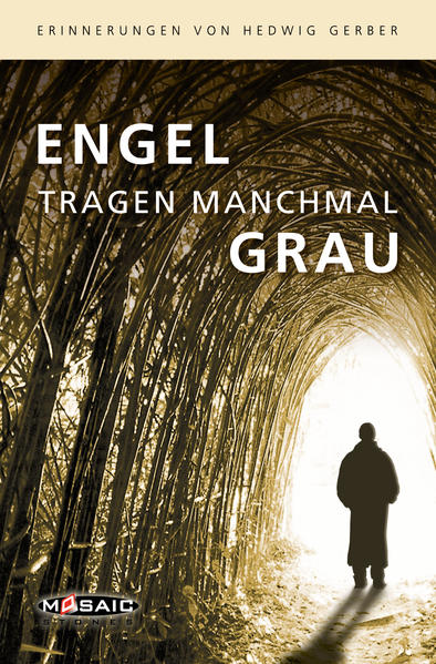 Gottes Humor und Liebe kompakt! Authentisch und humorvoll erzählt Hedwig Gerber Anekdoten und Begebenheiten aus ihren über achtzig Lebensjahren. Von Geburt an erlebt sie, wie Gott die Fäden in ihrem Leben spannt - und wie diese Fäden sie tragen. Und doch ist dieses Buch keine breitspurige Wunderanreihung/ vielmehr öffnet es den Blick auf jenen Gott, der im ganz Gewöhnlichen und Alltäglichen auftaucht, eingreift und durchträgt. Und es zeigt einen Gott voller Humor und Liebe, einen Gott, der Menschen weiterbringt, sie über sich hinauswachsen lässt.