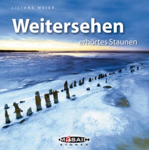 Der Gedicht- und Bildband "Weitersehen" besticht durch seine Tiefe, seine Ruhe und seinen anderen Blick auf den Alltag. Die Autorin lässt uns teilhaben an ihren Erfahrungen, an ihren Freuden und Sorgen. Dieser Band ist tief, weil er gefühlvoll und behutsam um ein Weitersehen im täglichen Einerlei ringt. Er verströmt Ruhe, indem er durch die sorgfältige Wort- und Bildwahl zum Stille­werden einlädt. Und weil das Buch Gott im Alltag erkennen will, ist es auch eine Sehschule. Es eröffnet Perspektiven, die nicht immer so offensichtlich sind. Lassen Sie sich hinein nehmen in diesen Dreiklang aus Tiefe, Ruhe und Staunen. Vierzig Gedichte, die im Alltag entstanden sind - und diesen übersteigen.