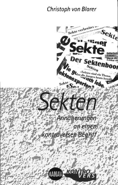 Der Begriff «Sekte» wird fast immer als Fremdbezeichnung auf bestimmte Gruppe angewendet. Der Begriff «Sekte» hat seine ursrpüngliche Bedeutung fast völlig verloren und dient heute praktisch nur noch als negatives Schlagwort. Sich in der immer umfangreicheren Literatur zu dieser Thematik zurechtzufinden, wird immer schwieriger. Ziel dieser Publikation ist eine Annäherung an den Sektenbegriff vor einem gesellschaftlich-historischen Hintergrund sowie an die damit verbundene Sektendebatte.