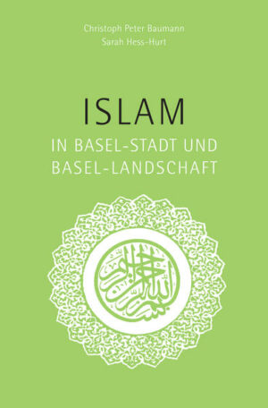 Islam in Basel-Stadt und Basel-Landschaft | Bundesamt für magische Wesen
