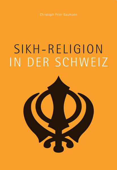 Sikh-Religion in der Schweiz | Bundesamt für magische Wesen