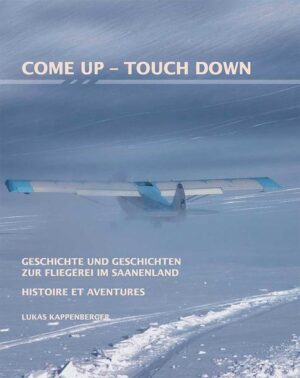 Come up  touch down | Bundesamt für magische Wesen