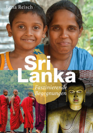 Tradition und Moderne, Gelassenheit und Dynamik. Sri Lanka blickt auf eine lange, außergewöhnliche Geschichte zurück und gleichzeitig hoffnungsfroh in die Zukunft. Ein Land, dessen Vielfältigkeit kaum zu überbieten ist, strebt stetig vorwärts. Nichts kann seine Entwicklung aufhalten, nichts die unermüdliche Ausdauer seiner Bevölkerung beeinträchtigen. „Sie wissen mit Krisen umzugehen, die Menschen sind sehr clever“, meint ein zufriedener ausländischer Unternehmer. „Egal, was passiert, es funktioniert trotzdem.“ Die kleine Insel, als Sprungbrett nach Asien strategisch bestens positioniert und mit mehreren Tiefseehäfen ausgestattet, ist nicht nur landschaftlich wunderschön, sondern auch wirtschaftlich hochinteressant. Das 2500 Jahre alte kulturelle Erbe, das stets von anderen Kulturen beeinflusst wurde, zeigt sich in der Toleranz und Weltoffenheit seiner Bevölkerung. Gastfreundschaft, Herzlichkeit und Liebenswürdigkeit zeichnen die Menschen dieses Landes aus. Das Lächeln, das dem Besucher entgegengebracht wird, ist an Strahlkraft nicht zu überbieten. Sri Lanka, das „strahlend schöne Land“, überzeugt mit landschaftlicher und menschlicher Schönheit.