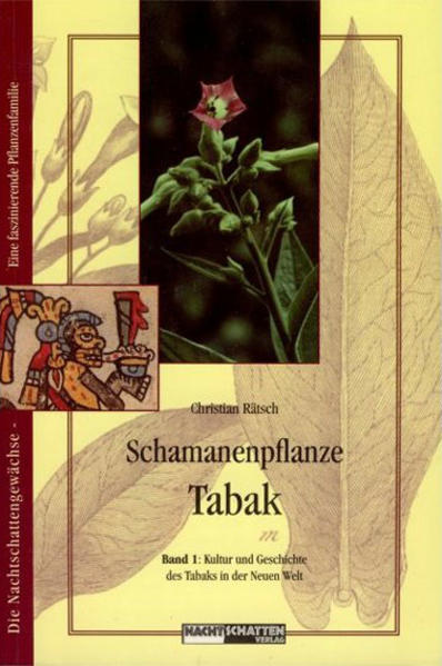 "Der "Nichtraucher" und Tabakliebhaber Christian Rätsch hat in dem vorliegenden Buch eine Fülle an Wissen rund um diese verfemte Pflanze zusammengetragen, das man nicht in den anderen konventionellen Tabakbüchern finden wird. Es geht um den traditionellen Gebrauch insbesondere in den indianischen Kulturen, die diversen kaum bekannten Tabakarten, ihren Einsatz und ihre Wirkungen in Kombination mit zahlreichen anderen psychoaktiven Pflanzen, Pilzen und Fröschen. Gerade diese Informationen machen das reichhaltig schwarz-weiss bebilderte und übersichtlich gestaltete Werk zu einer Bereicherung nicht nur jeder Schamanen-Bibliothek. Überhaupt kann uns die Beschäftigung mit dem schamanischen Einsatz der mittlerweile weltweit massenhaft gewohnheitsmässig konsumierten legalen Drogen neue Perspektiven auf einen zukünftigen sinnvollen und respektvollen Umgang mit ihnen geben. (az/Hanfblatt) Dieses Buch interessiert die Tabakliebhaber und auch die Freunde des Schamanismus.