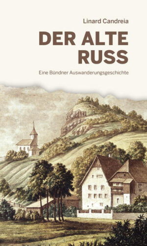 Peter Petrovic Balzer (1797-1883), Sohn eines Müllers und Kleinbauern aus Alvaneu-Bad, macht als Konditor in Moskau Karriere. Mit siebzehn wandert er in Begleitung eines Engadiners nach Odessa aus, wo der aufgeweckte Junge eine Lehre als Bäcker-Konditor absolviert. In Odessa kommt es zu einer unvergesslichen Begegnung mit dem Zaren Alexander. Jahre später in Moskau heiratet Peter die reiche Karolina von Erasmus. Von nun an laufen die Geschäfte des Bündner Zuckerbäckers ausgezeichnet. Der einzige Sohn, Alphons, studiert in München Ingenieurswissenschaften und wird später massgeblich beteiligt am Ausbau der Bündner Pässe sein. Nach dem frühen Tod von Karolina beschliesst Peter, in sein Heimatdorf Alvaneu-Bad zurückzukehren. Der Autodidakt beschäftigt sich intensiv mit der Homöopathie und praktiziert diese im Albulatal. Am 23. Januar 1883 stirbt Peter Petrovic Balzer «sanft im 85. Lebensjahr» (Bündner Tagblatt). Während Balzers langem Leben kommt es auch zu Begegnungen mit anderen Russlandemigranten.