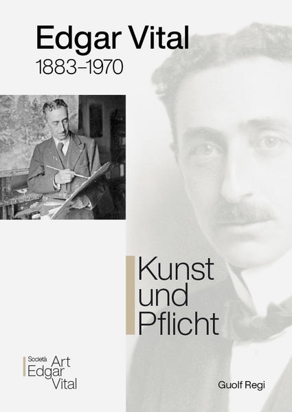 Edgar Vital (1883-1970) wirkte in Ftan im Unterengadin als Maler, Zeichner und Illustrator. Sein ku?nstlerisches Schaffen ist als wesentlicher Beitrag zur Landschafts- und Bildnismalerei Graubu?ndens zu werten. Es umfasst ausserdem Stillleben und Entwu?rfe zu Illustrationen und Werbegrafik. Die Stärke Vitals aber liegt in seiner Landschaftsmalerei. Besonders typisch sind die Engadiner Landschaften mit den Lärchen im wechselnden Farbenkleid der Jahreszeiten. Edgar Vital ist sich selbst treu geblieben. Konsequent verfolgte er seinen Stil, den er, ausgehend von der Ausbildung in Mu?nchen im Kreis der Sezessionsku?nstler, unter dem Eindruck des französischen Impressionismus entwickelt hatte. Trotz eines ausserordentlich regen, wachen Geistes und seiner Weltoffenheit verbrachte Vital sein Leben nicht in einer Kunststadt wie Paris, Mu?nchen, Wien oder Florenz. Er liebte seine Heimat - das Engadin! Aber Vital war nicht nur Kunstmaler aus Leidenschaft. Er war vor allem auch Politiker, Mitglied zahlreicher Vorstände, Naturfreund, ein Bu?rger fu?r die Allgemeinheit und ein lieber Freund mit einer grossen Verwandtschaft.Das reich bebilderte Buch gibt umfassenden Einblick ins Leben und Schaffen von Edgar Vital.