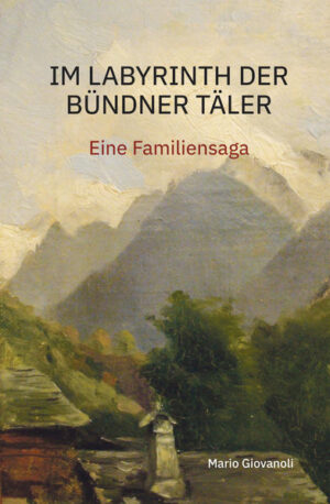 Wenn die Schweiz ein Miniatureuropa ist, so ist Graubünden eine Miniaturschweiz mit einer unglaublichen landschaftlichen und kulturellen Vielfalt. In diesem bunten Umfeld spielt sich über anderthalb Jahrhunderte die spannende Geschichtezweier Familien ab, die wohl kaum dazu bestimmt waren, sich miteinander zu verbinden. Dies vor den Kulissen einer bewegten Zeitgeschichte, die ihr Schicksal zweifellos mitprägte. Die auf umfassenden Forschungen beruhende Familiensagadeckt überraschende Lebenswege auf, die manchmal über die Alpen, über Sprachgrenzen und Ozeane führten, nebst drückenden Familiengeheimnissen,Dramen und sogar Verbrechen. Oft übertrifft die Realität die Fiktion und könnte ihr als Inspirationsquelle dienen.Über die individuellen Schicksale hinaus ist diese reich bebilderte Chronik ein eindrucksvolles kulturgeschichtliches Dokument, das dem Leser unvergesslicheEinblicke in die bündnerischen Verhältnisse gewährt.