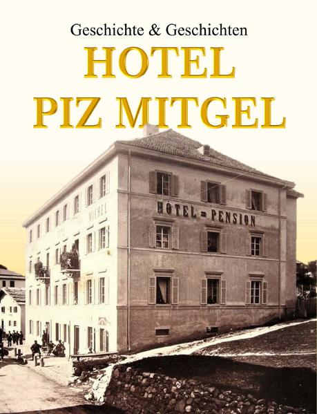 Dieses Buch erzählt die Geschichte des Hotels Piz Mitgel in Savognin und seiner Menschen, die es erschufen, betrieben, pflegten und weiterentwickelten. Dazu gehört auch der Aufbau des Berghauses in Radons sowie die Entstehung des Skigebiets und Tourismusortes Savognin.Die zeitgenössischen Texte sind etwas eigenwillig, wie das Hotel, seine jeweiligen Besitzer und auch die Bevölkerung des Surses. Das Buch führt Sie dafür in längst vergangene Zeiten und lässt Sie am damaligen Geschehen unmittelbar teilhaben.Die zahlreichen historischen Fotografien ergänzen die geistige mit einer visuellen Zeitreise mitten in Graubünden.