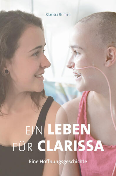 Als vierzehnjähriges, todkrankes Mädchen hat Clarissa eine Menge durchgemacht. 2018 wurde das Buch verfasst, in dem sie ihre Erfahrung mit der lebensbedrohlichen Krankheit schildert, an der sie litt. Clarissa hatte eine schwere Aplastische Anämie. Ihr Knochenmark hat kein Blut mehr produziert. In ihrer Geschichte zeigt sie aus den Augen einer 17 Jährigen wie Blutmangel, andauernde Arztbesuche, Chemotherapie usw. ein Leben verändern können. Ihre Familie und Freunde haben sie bei jedem Schritt dieses Weges begleitet.Als eine der Wenigen, die an solch einer Krankheit gelitten haben, möchte Clarissa ihre Erfahrungen mit der Welt teilen. Sie zeigt sowohl die harten Zeiten, als auch die schönen Momente auf, die so ein Schicksal mit sich bringen können.